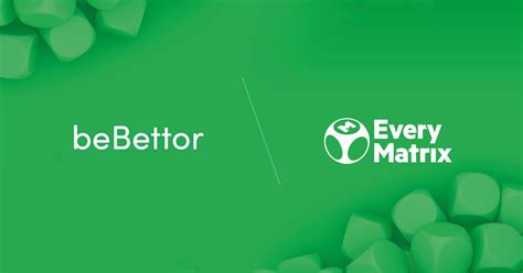 beBettor .